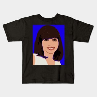 mary steenburgen Kids T-Shirt